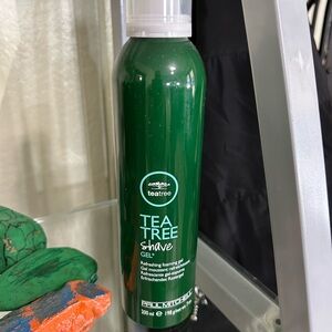 Paul Mitchell Tea Tree Shave Gel